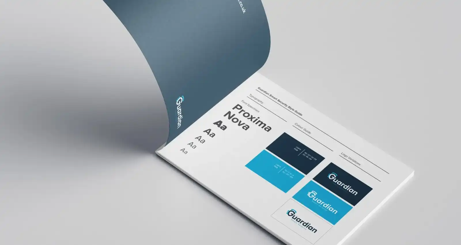 Guardian Smart Security